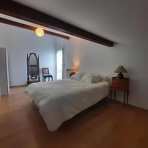 Duplex T3 Avec Terrasses Et Parking, Proche Plages Et Commerces A - Fr-1-239-859 Anglet