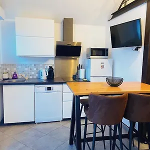 Pouvant Accueillir 4 Personnes Anglet