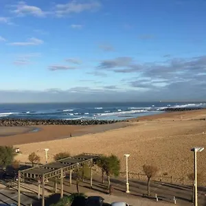 Sables D'or - Vue Océan Anglet